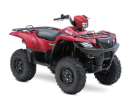 Suzuki Quad / ATV Ersatzteile