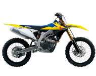 Suzuki Motocross Ersatzteile