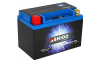 AFAM YTX16-BS-1 LION-S BATTERIE SHIDO YTX16-BS-1 LITHIUM IO