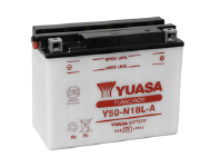 Afam Accessories Batterie YB9L-A2  12Volt 9Ah