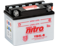 Afam Accessories Batterie YB10L-B  12Volt 11Ah