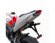 HS_Motorradteile Zubehör Kennzeichenhalter Yamaha YZF R 125