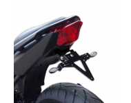 HS_Motorradteile Zubehör Kennzeichenhalter Yamaha XJ6 / N Diversion