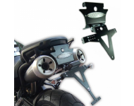 HS_Motorradteile Accessories Kennzeichenhalter MT 03