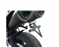 HS_Motorradteile Accessories Kennzeichenhalter Suzuki GSX 1300 B-King