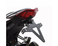 HS_Motorradteile Accessories Kennzeichenhalter Kawasaki Z1000 / Z1000 SX-Tourer