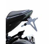 HS_Motorradteile Accessories Kennzeichenhalter Kawasaki Z800 / e
