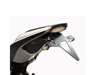 HS_Motorradteile Accessories Kennzeichenhalter Honda CBR 1000RR