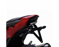 HS_Motorradteile Accessories Kennzeichenhalter Honda NC700 S / X