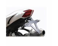 HS-Motorradteile GmbH Accessories Kennzeichenhalter Ducati Streetfighter / S 848 / 1098