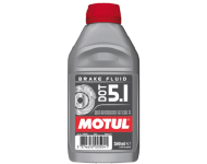 Motul Zubehör Bremsflüssigkeit Motul DOT 5.1  500ml