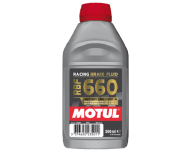 Motul Accessories Bremsflüssigkeit Motul RBF660 Racing  500ml