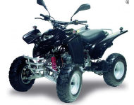 ADLY 50 RS XXL 2005-07 Spare Parts