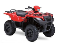 ATV-Quad Zubehör