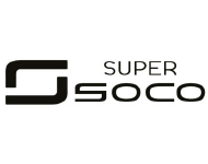 Super Soco Spare Parts