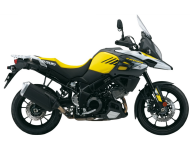 SUZUKI Spare Parts DL 1000 A V-Strom L8