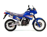 1991 dr650 shop