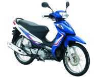 SUZUKI FL 125 SDW Address K9 Spare Parts