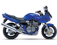 SUZUKI GSF 600 S /SU Bandit K4 Ersatzteile