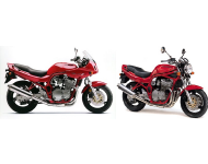 Suzuki Gsf 600 S Bandit T Ersatzteile Und Zubehor
