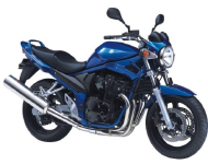 Gsf650a sale