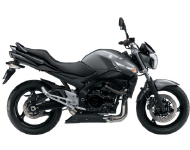 Suzuki Gsr 600 L0 Ersatzteile Und Zubehor