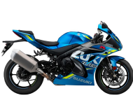 SUZUKI Ersatzteile GSX-R 1000 A L8