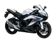 SUZUKI GSX-R 750 L0 Spare Parts