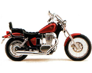 SUZUKI LS 650 Savage K Ersatzteile