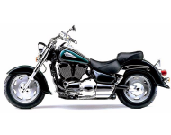 Suzuki Vl 1500 Intruder Lc Y Ersatzteile Und Zubehor