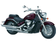 SUZUKI Ersatzteile VLR 1800 Intruder C1800R K8