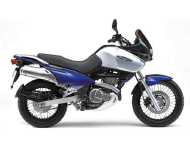 SUZUKI Ersatzteile XF 650 Freewind V