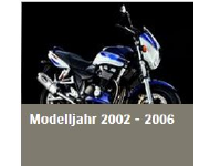 Modelljahr 2002-06  GSX1400