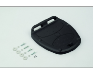 SUZUKI Accessories Adapterplatte Top-Case