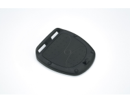 SUZUKI Accessories Adapterplatte für Top-Case