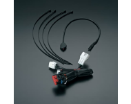 SUZUKI Accessories Kabel für Alarmanlage