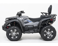 TGB Ersatzteile Blade 1000 LT EFI Offroad LOF IRS 2018