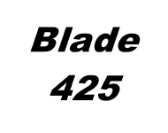 Blade 425 Ersatzteile