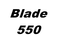 Blade 550 Ersatzteile
