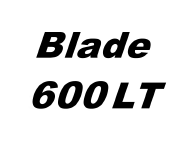 Blade 600 LT Spare Parts