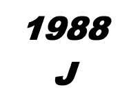 1988 J Ersatzteile