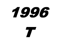 1996 T Ersatzteile