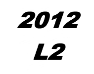 2012 L2 Ersatzteile