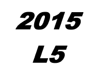 2015 L5 Ersatzteile