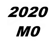 2020 M0 Ersatzteile