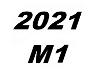 2021 M1 Ersatzteile