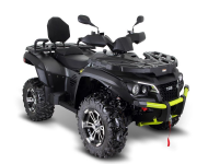 TGB ATV / Quad Ersatzteile