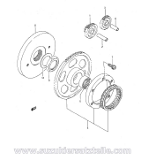 Suzuki Ls 650 Savage H Ersatzteile Motorrad Mayer