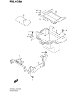 SUZUKI, VZR 1800 BZ Intruder M1800R L5, HALTER