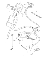 SUZUKI, RM 125 US N, ELEKTRIK